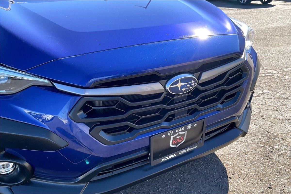 Used 2025 Subaru Crosstrek 2.5i Premium AWD/4WD image 26