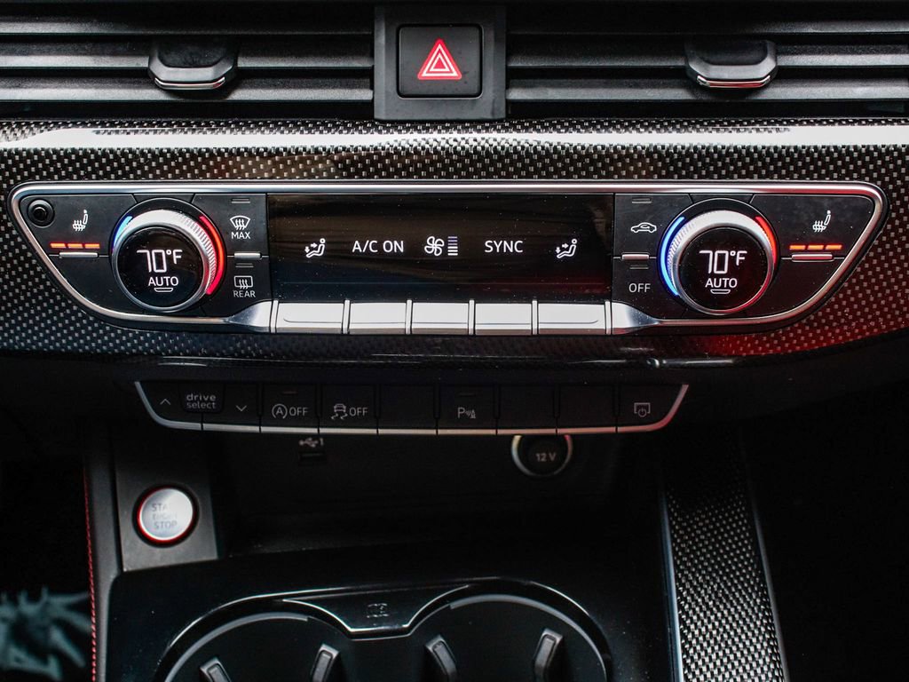 Used 2022 Audi S5 Premium Plus image 23