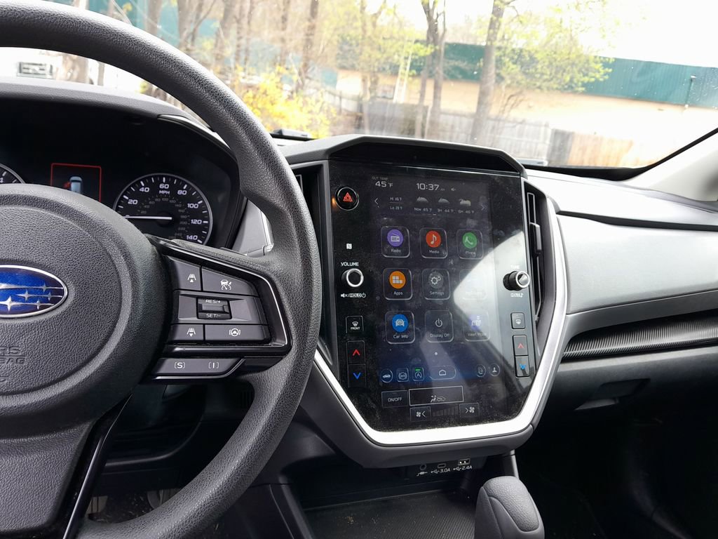 Certified 2024 Subaru Crosstrek 2.0i Premium image 18