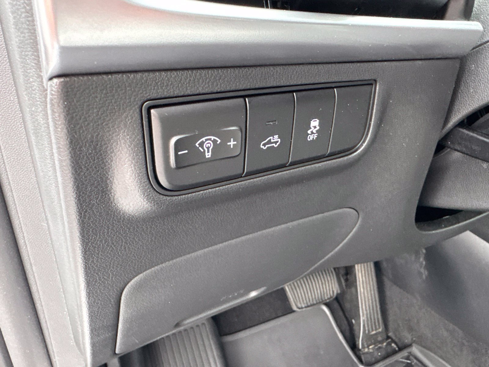Used 2026 Hyundai Santa Cruz SEL AWD/4WD image 16