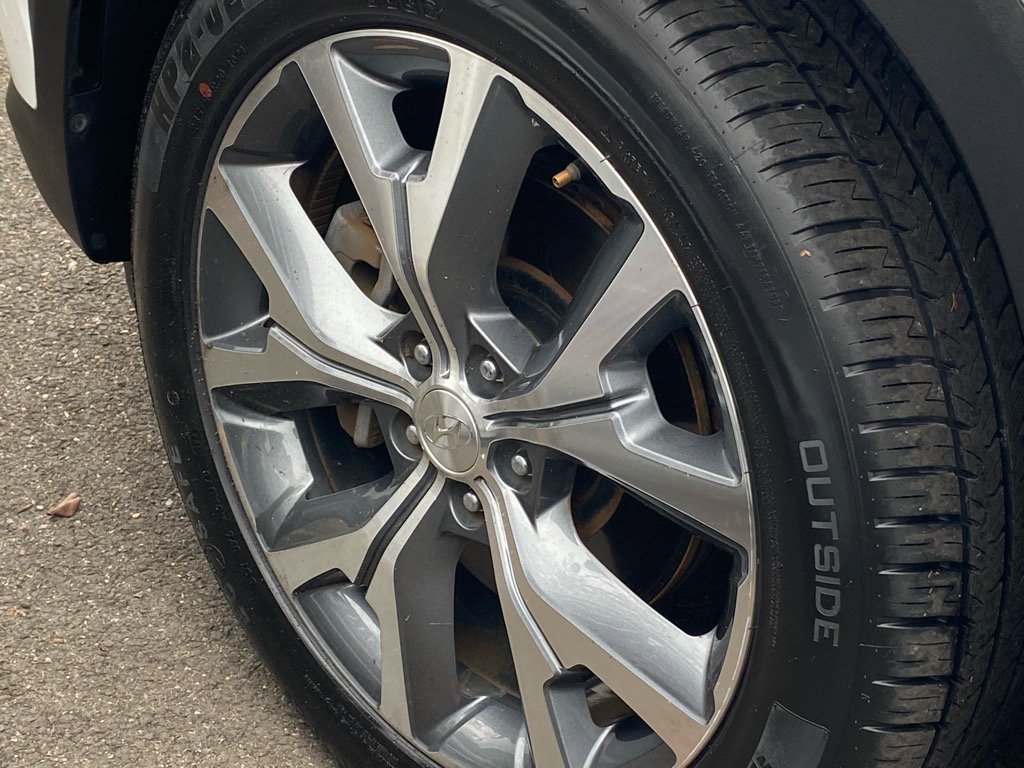 Used 2020 Hyundai Palisade SEL image 24