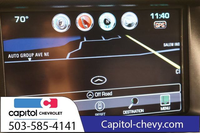 Used 2017 Chevrolet Tahoe LT RWD image 25