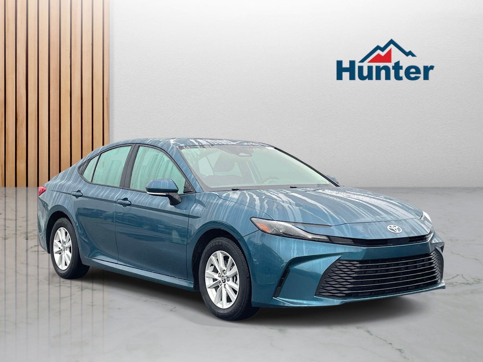Used 2026 Toyota Camry LE