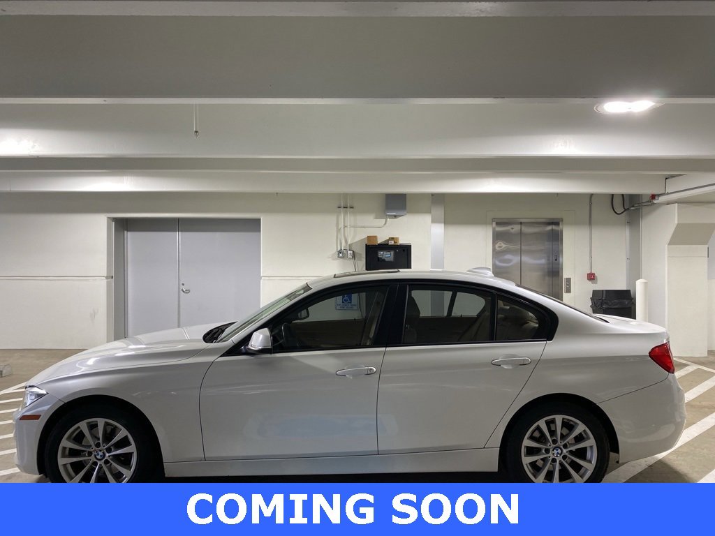 Used 2015 BMW 328i xDrive 328i xDrive image 2