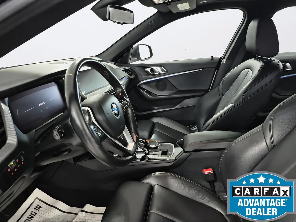 Used 2022 BMW 228i Gran Coupe FWD image 25