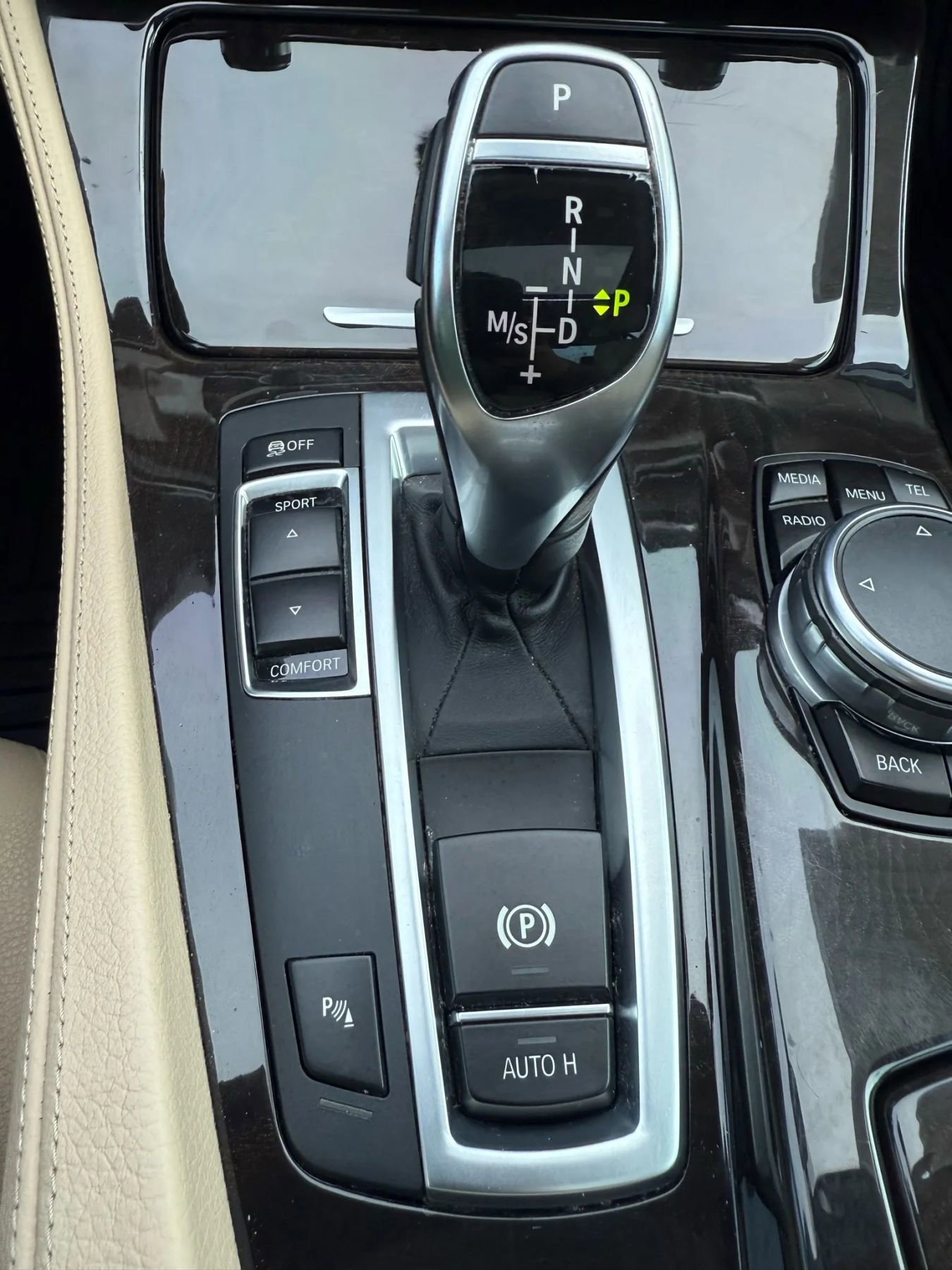 Used 2016 BMW 528i Sedan image 29