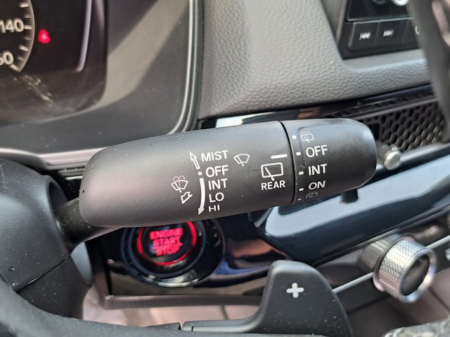 Used 2025 Honda Civic Sport image 11