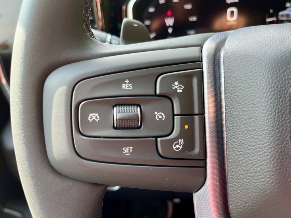 New 2026 GMC Sierra 1500 Elevation w/ Elevation Premium Package image 12