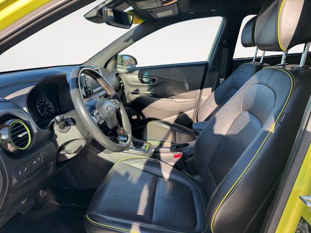 Used 2020 Hyundai Kona Limited image 11