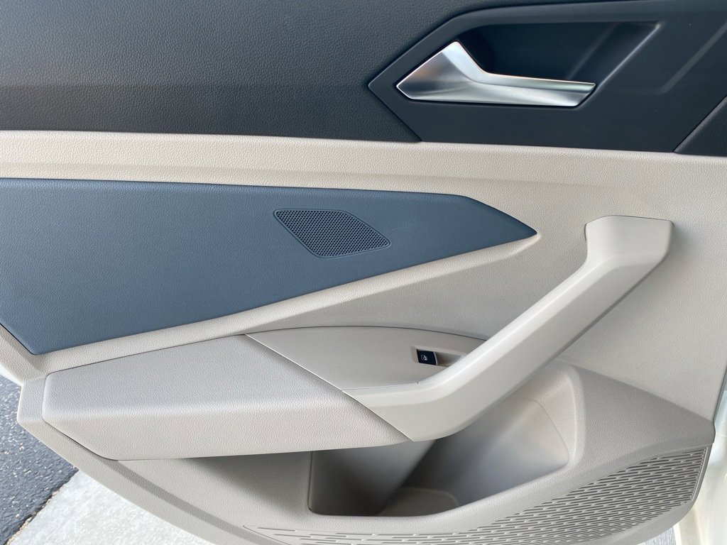 New 2025 Volkswagen Jetta SE image 27