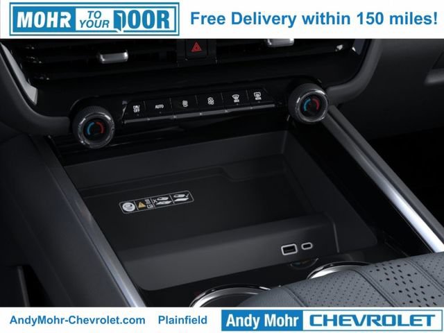 New 2026 Chevrolet Tahoe High Country AWD/4WD image 30