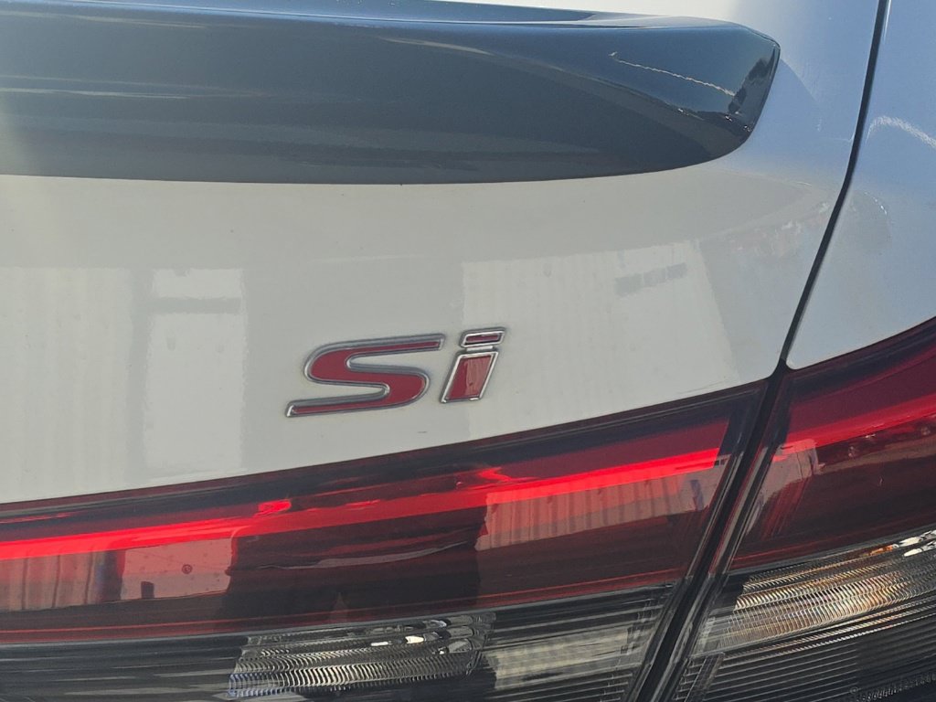 Certified 2024 Honda Civic Si image 7