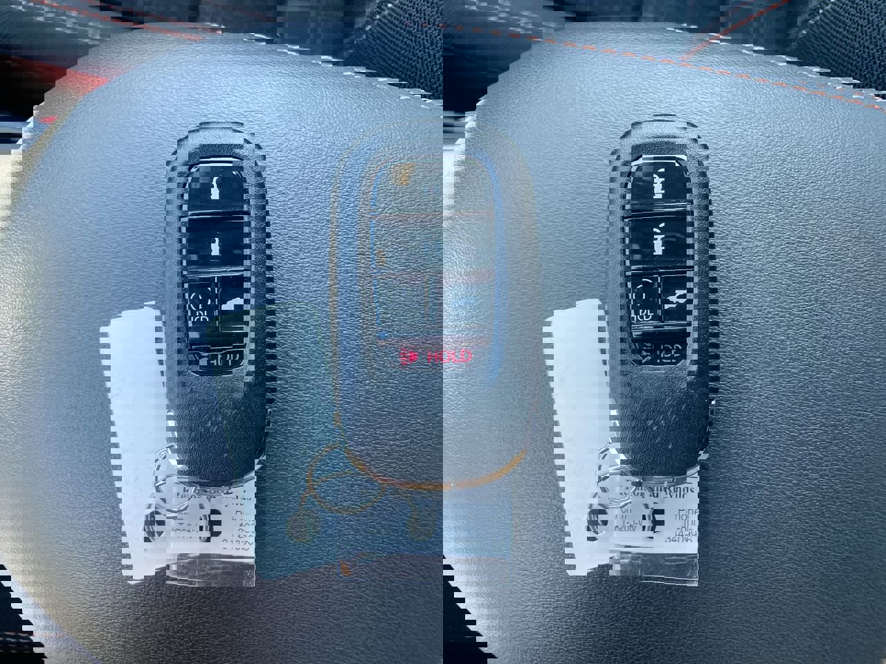 Used 2023 Honda HR-V Sport image 27