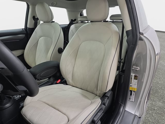 Certified 2024 MINI Cooper S FWD image 12