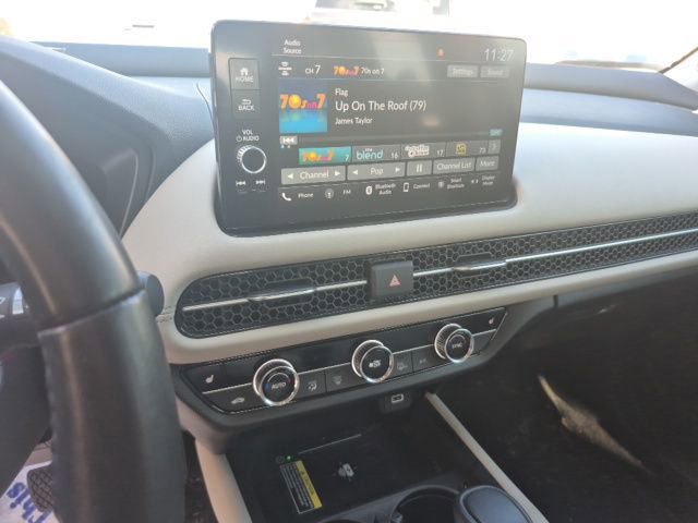 Used 2024 Honda HR-V EX-L image 22