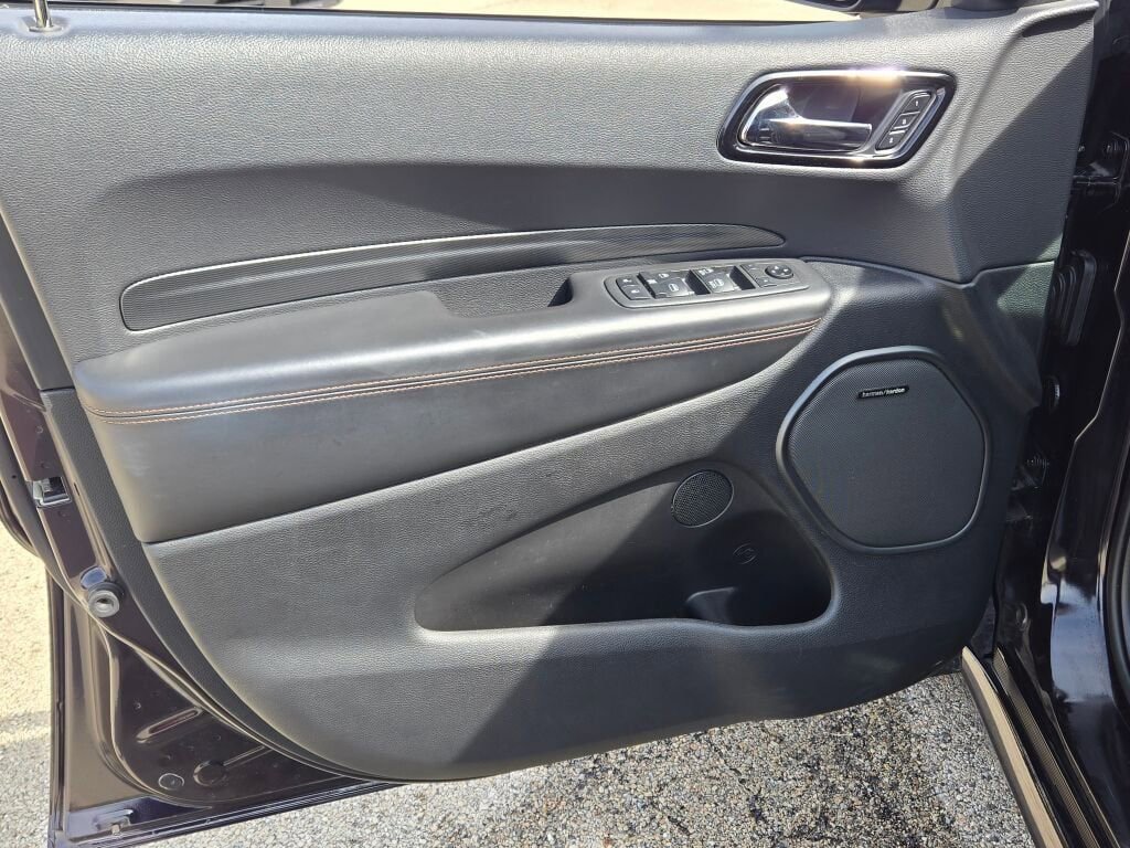 Used 2021 Dodge Durango R/T w/ Tow 'N Go Package image 29