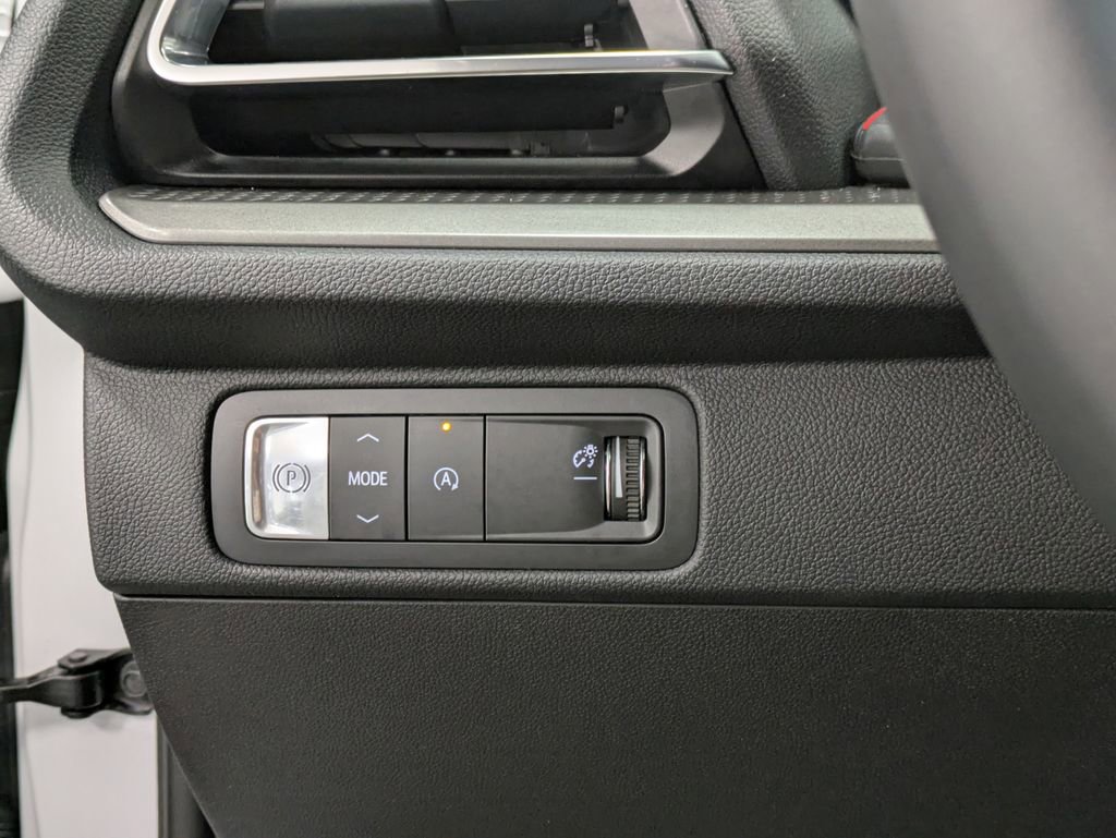 Used 2024 Chevrolet Traverse LS w/ LPO, Floor Liner Package FWD image 21