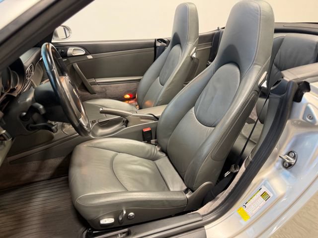 Used 2007 Porsche 911 Carrera S RWD image 21