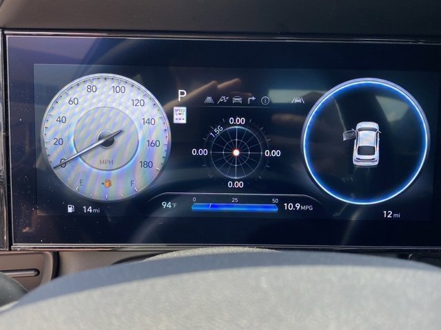 New 2025 Hyundai Elantra N image 14