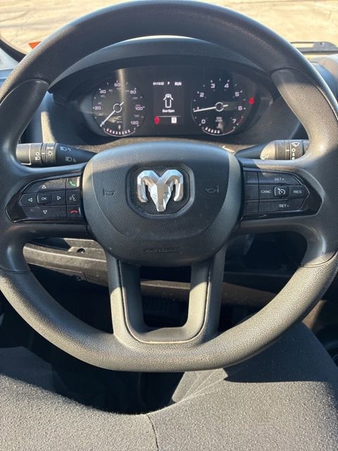 Used 2023 RAM ProMaster 2500 image 20