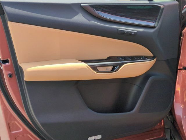 New 2026 Lexus NX 450h+ AWD w/ Luxury Package image 13