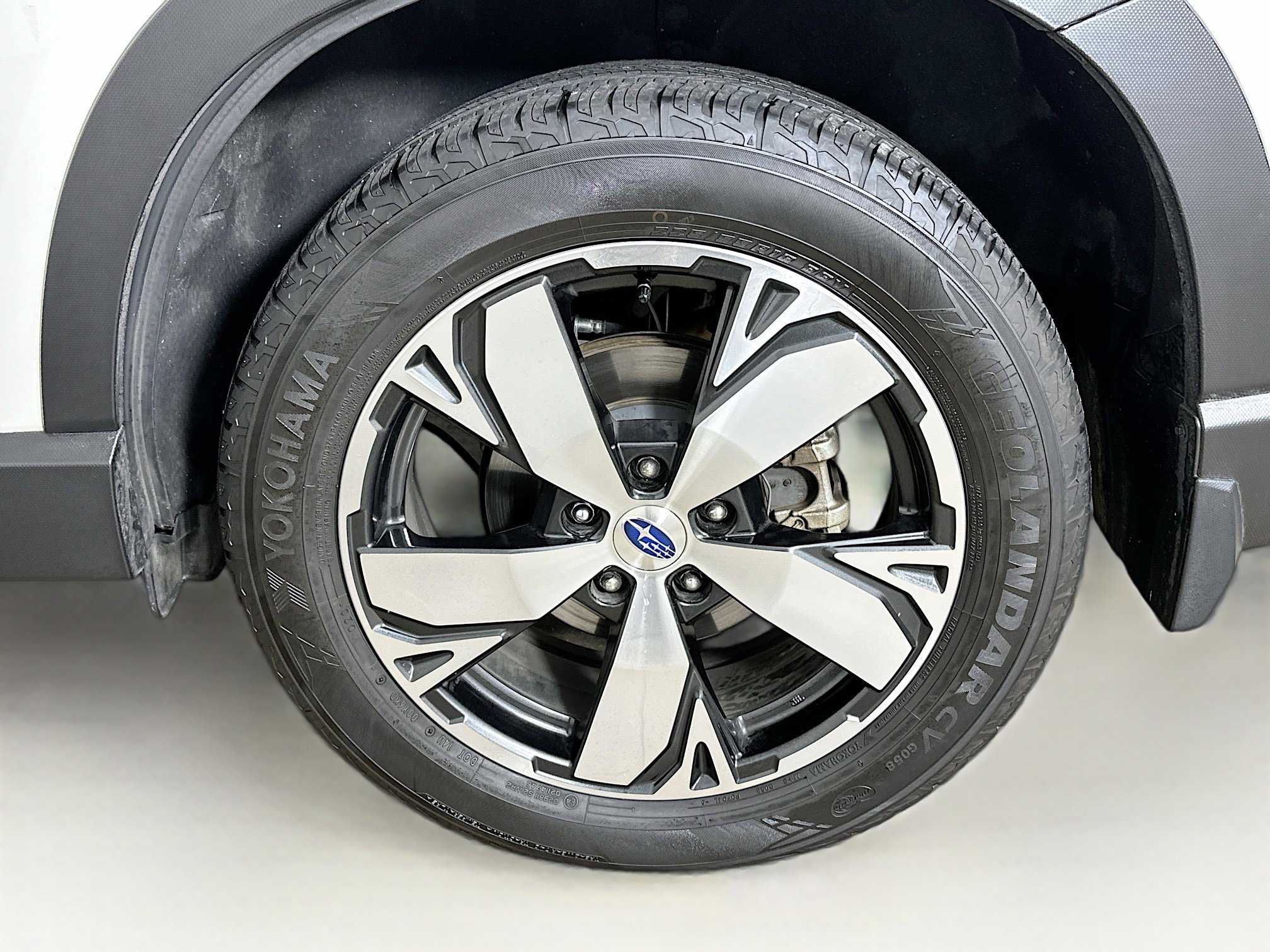 Used 2019 Subaru Forester Touring image 11