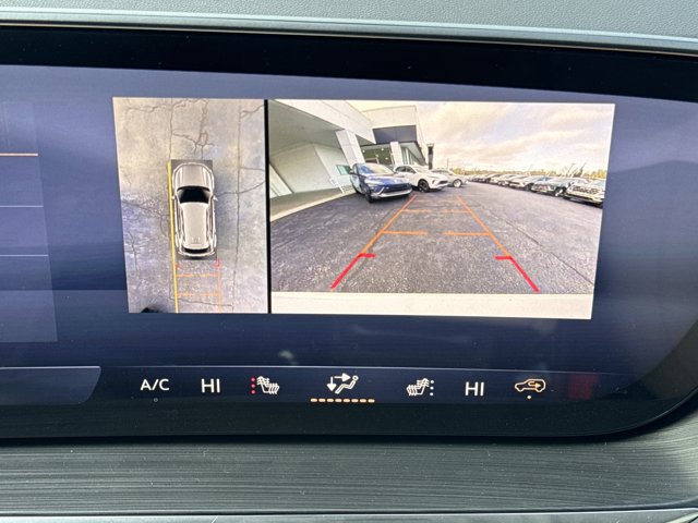 New 2026 Buick Envision Preferred AWD/4WD image 9