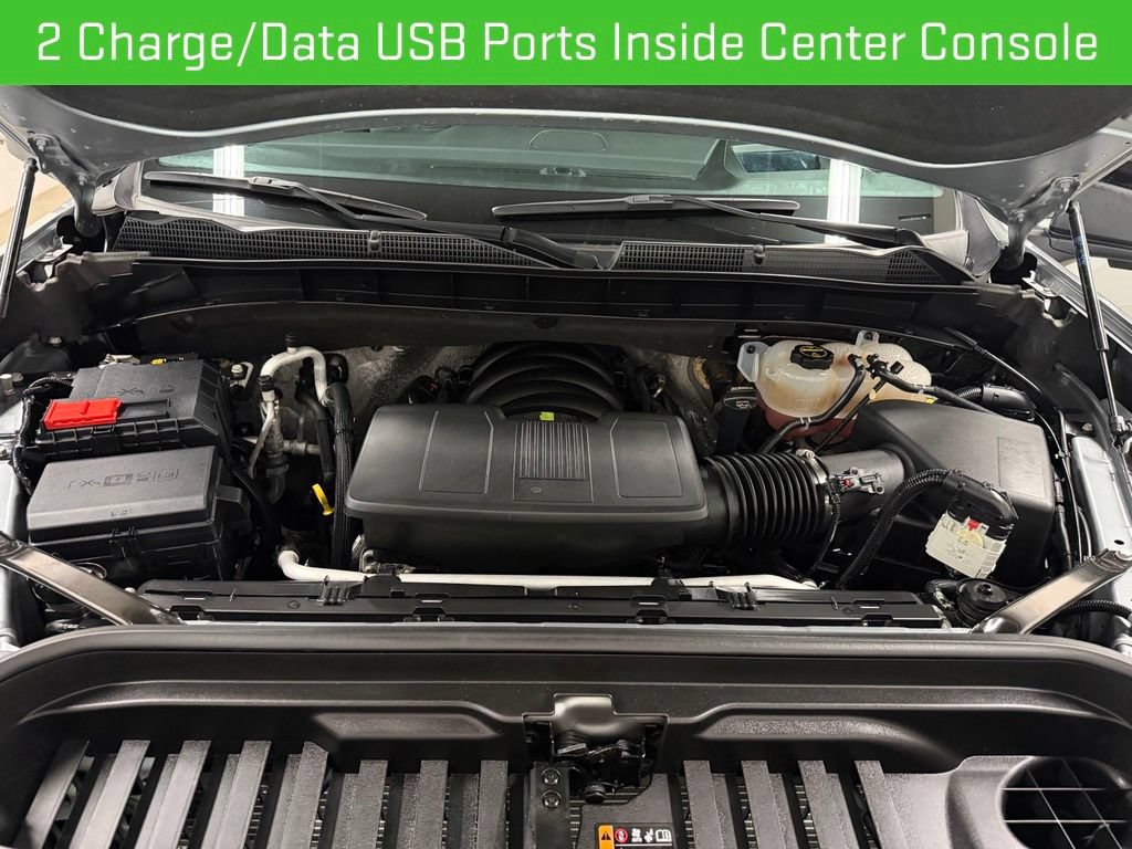 Certified 2024 GMC Sierra 1500 AT4X w/ AT4X AEV Edition AWD/4WD image 49