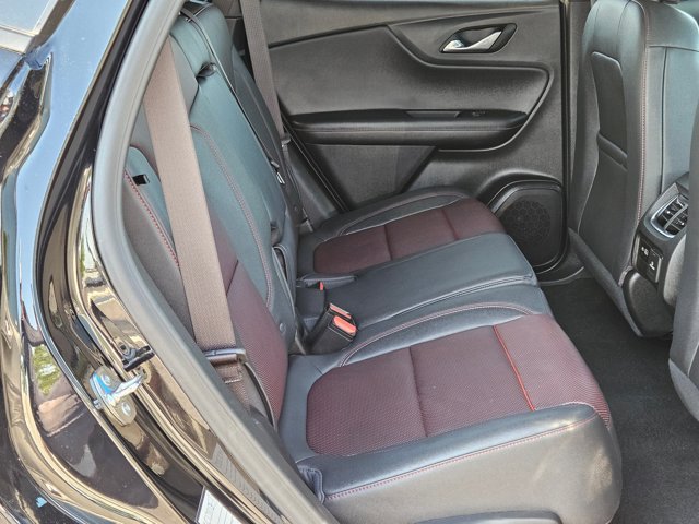 Used 2025 Chevrolet Blazer RS FWD image 20
