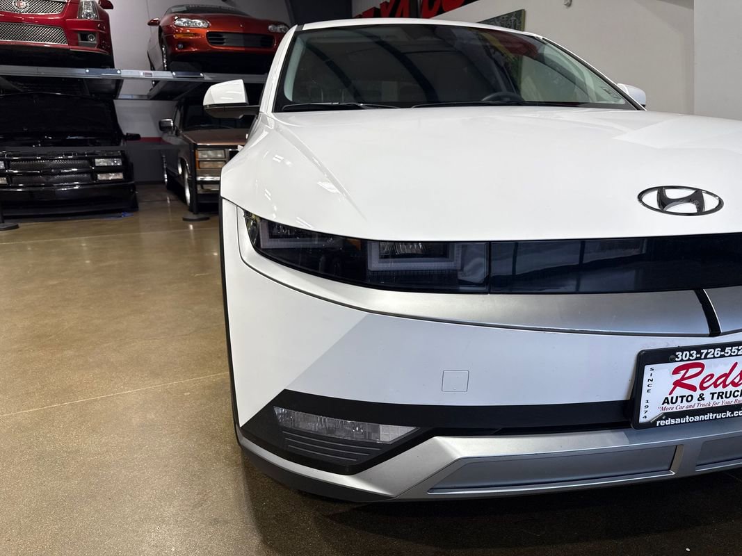 Used 2024 Hyundai Ioniq 5 SE image 75