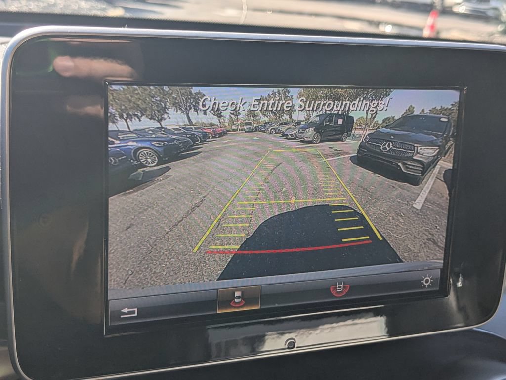 Certified 2018 Mercedes-Benz GLC 300 image 8