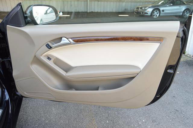 Used 2010 Audi A5 2.0T Premium image 30