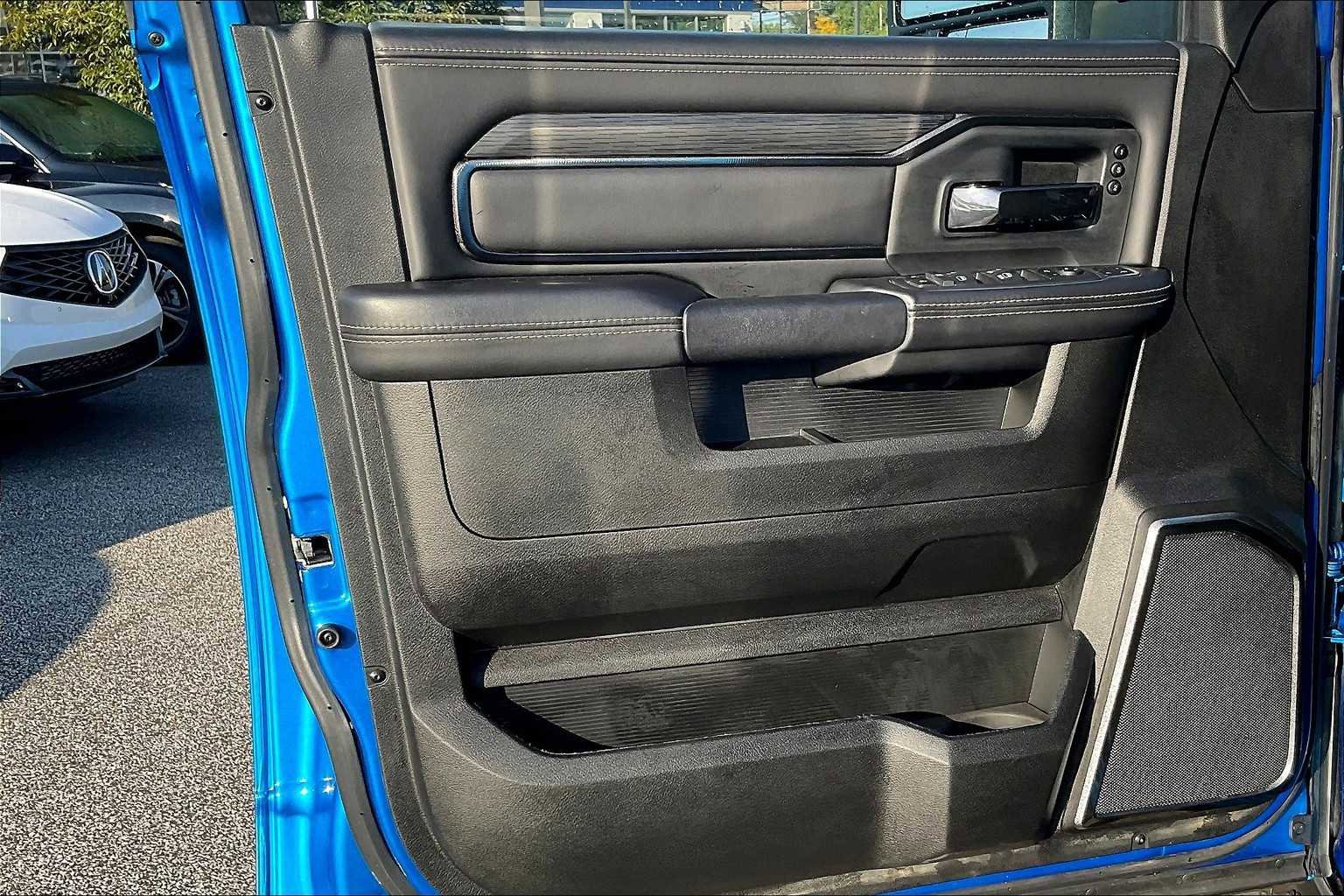 Used 2024 RAM 2500 Rebel w/ Level 2 Equipment Group image 19