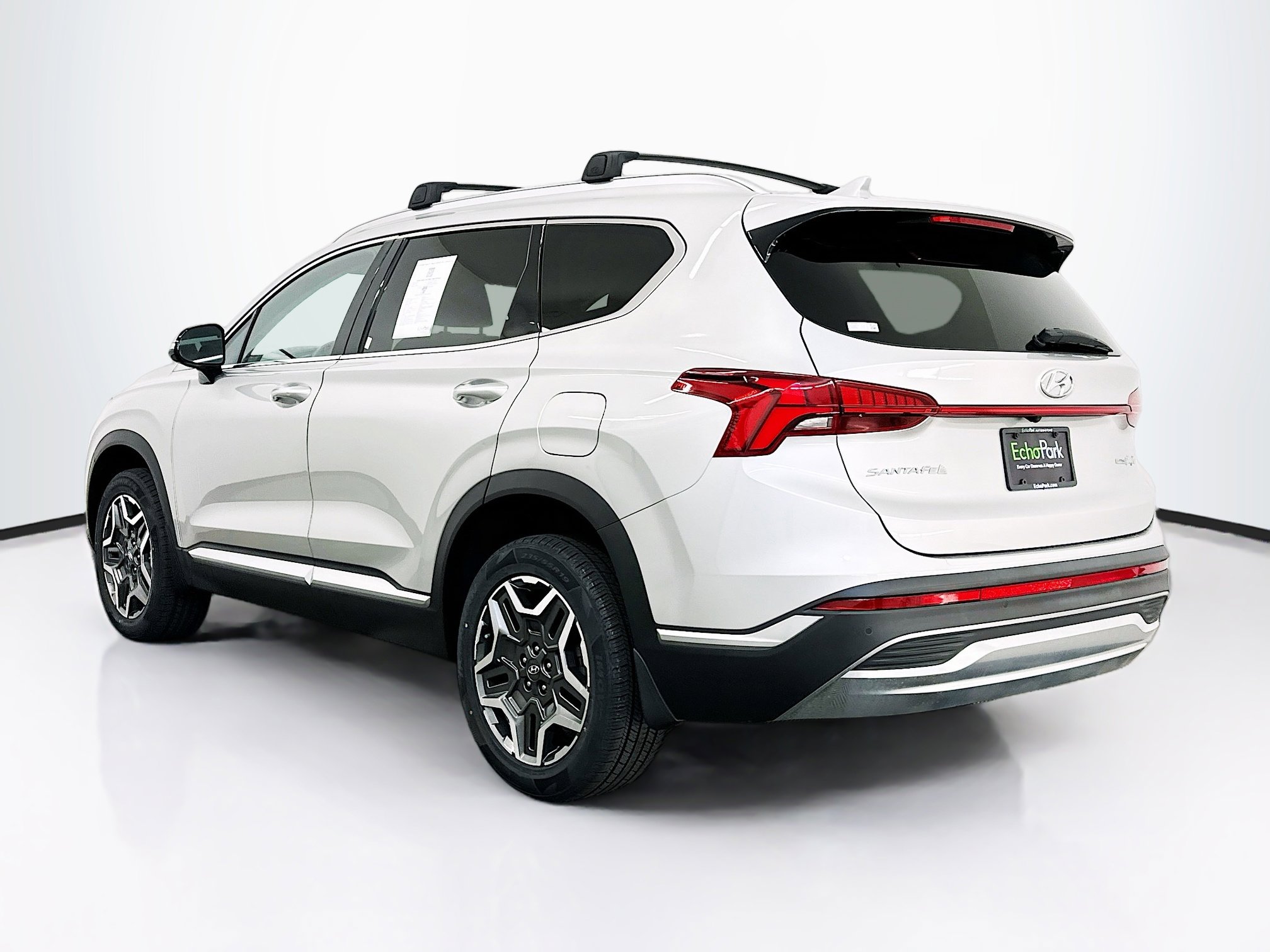 Used 2022 Hyundai Santa Fe SEL Convenience image 5
