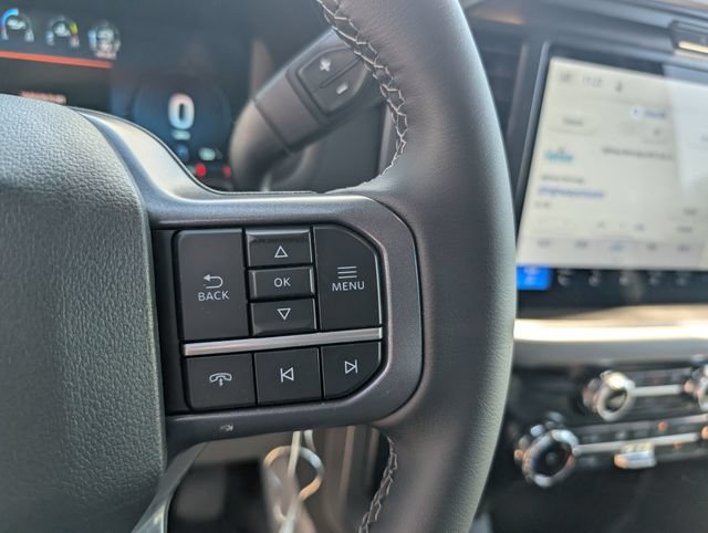New 2026 Ford F150 XLT w/ Mobile Office Package AWD/4WD image 19