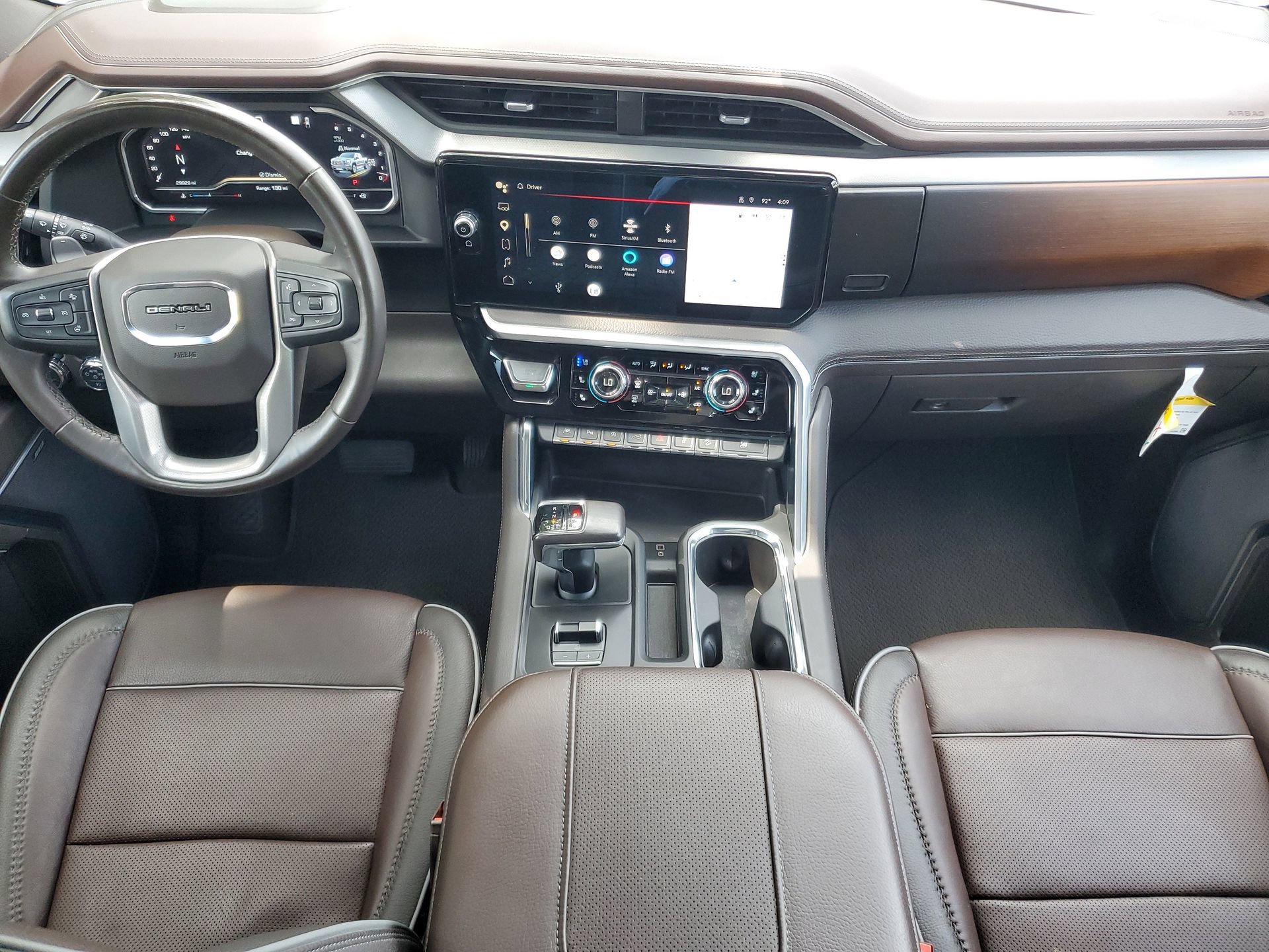 Used 2023 GMC Sierra 1500 Denali AWD/4WD image 13