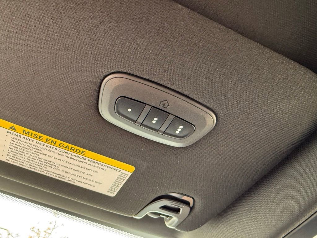 Used 2025 RAM 2500 Limited w/ Cold Weather Group image 27