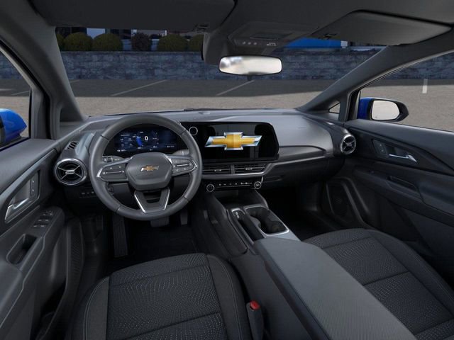 New 2026 Chevrolet Equinox EV LT image 15