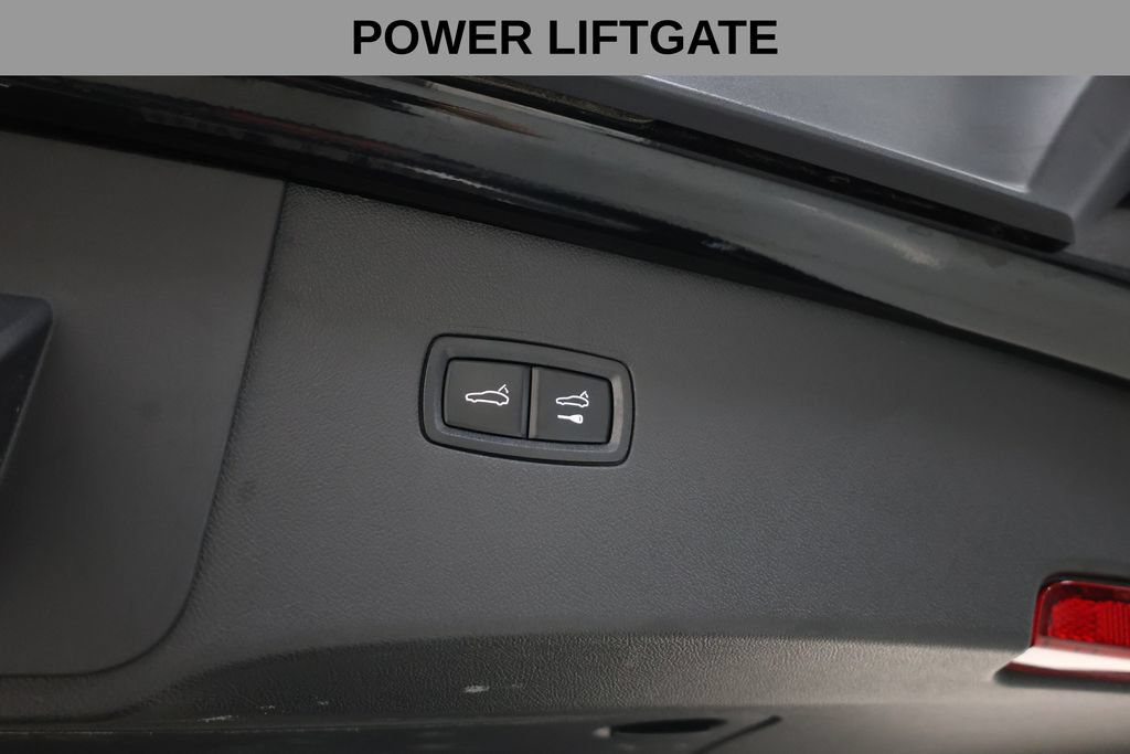 Used 2024 Porsche Cayenne Turbo GT AWD/4WD image 43