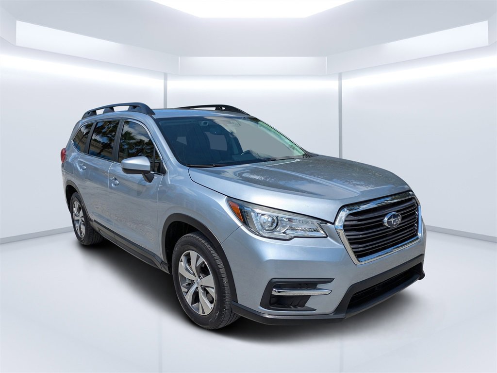 Used 2021 Subaru Ascent Premium w/ Convenience Package