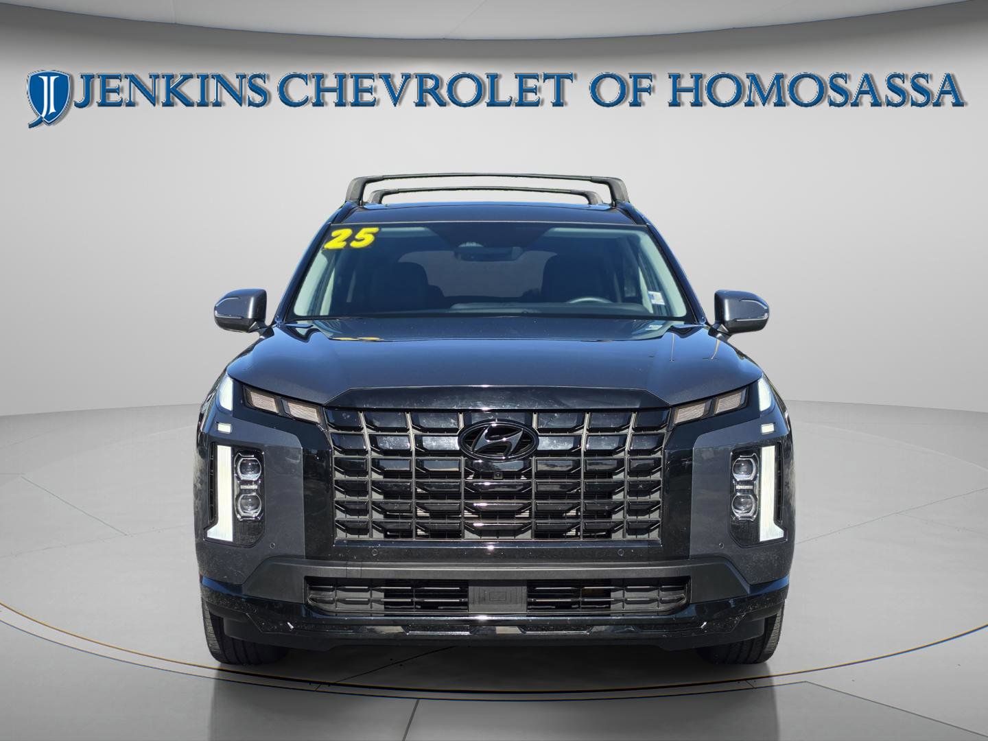 Used 2025 Hyundai Palisade XRT FWD image 11