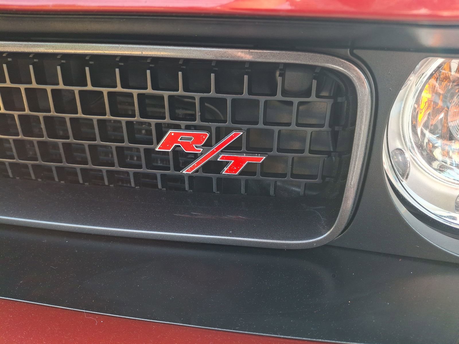 Used 2014 Dodge Challenger R/T RWD image 25