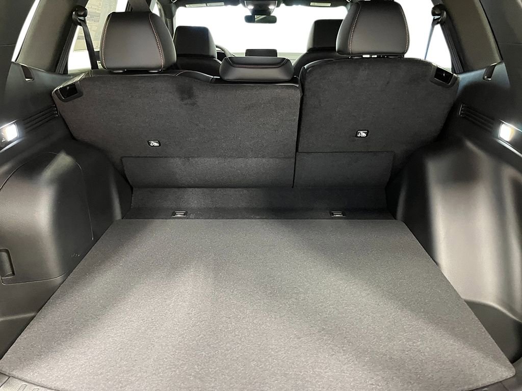 New 2025 Honda CR-V Sport-L image 28