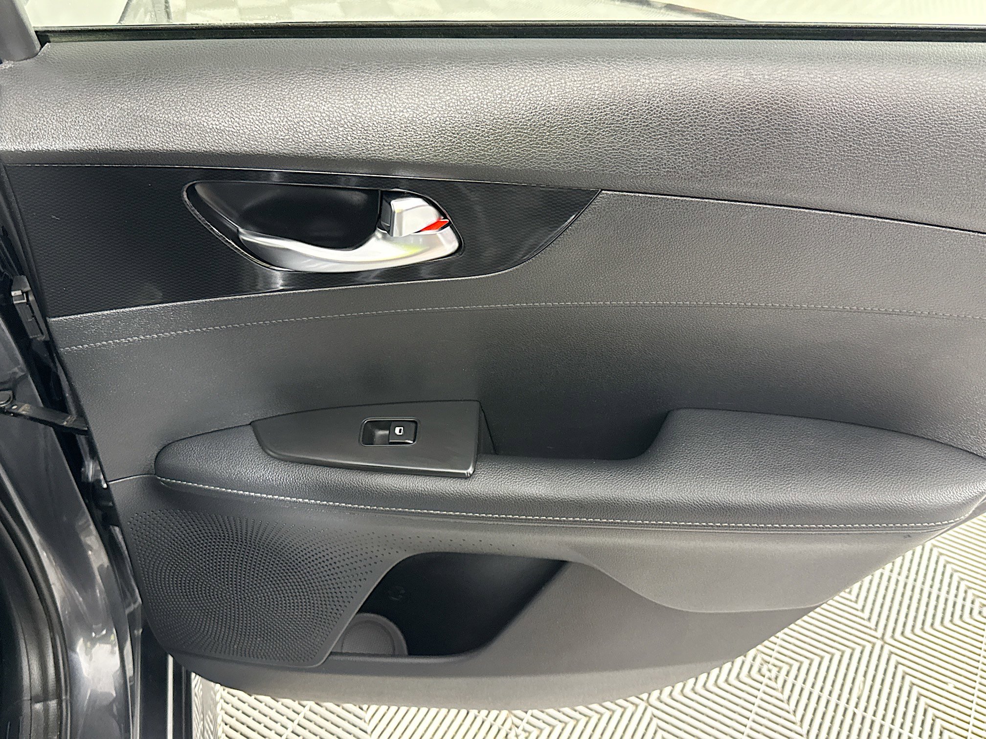 Used 2022 Kia Forte GT-Line FWD image 27