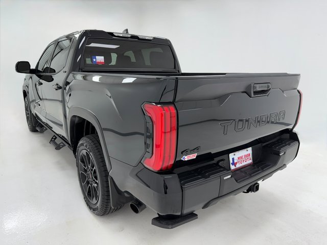 Used 2024 Toyota Tundra SR5 w/ SR5 Premium Package image 38