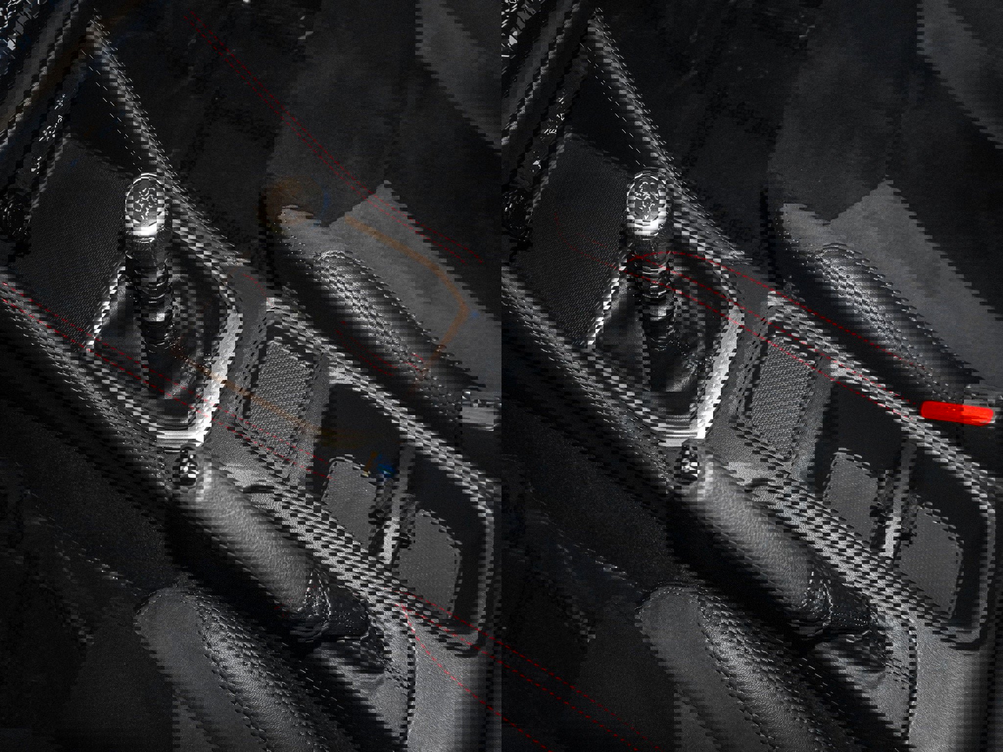 Used 2023 Subaru WRX Limited w/ Popular Package #1 image 35