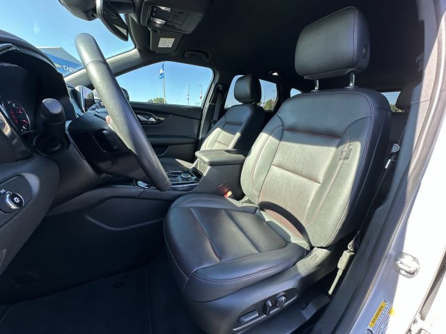 Used 2022 Chevrolet Blazer RS FWD image 19