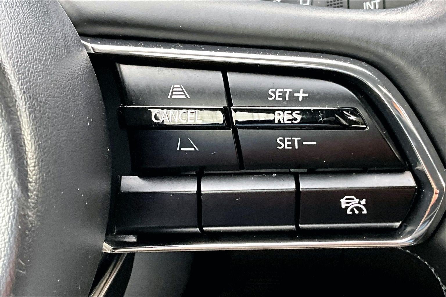Used 2024 MAZDA CX-90 3.3 Turbo w/ Premium Package AWD/4WD image 17