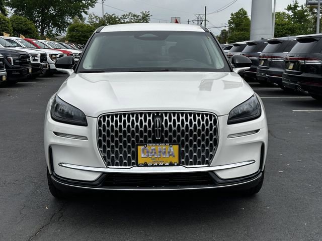 Certified 2024 Lincoln Corsair AWD image 2