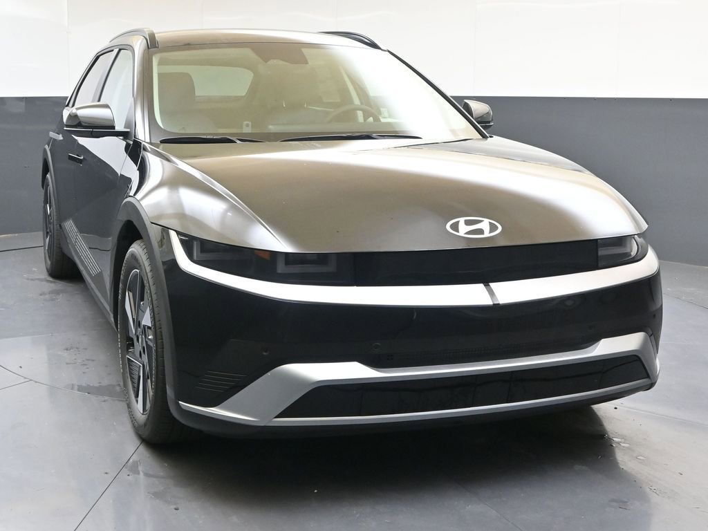 New 2025 Hyundai Ioniq 5 SEL image 8